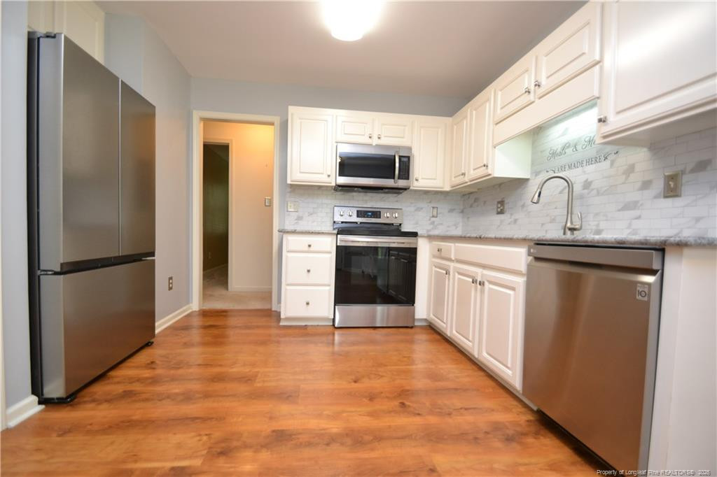 5909 Royal Coach Court Property Photo 7