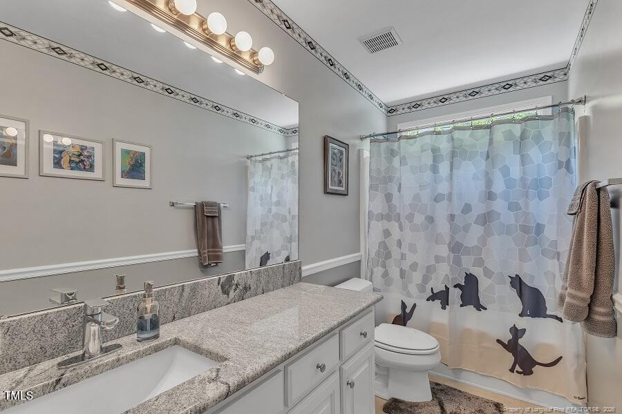 5909 Royal Coach Court Property Photo 34