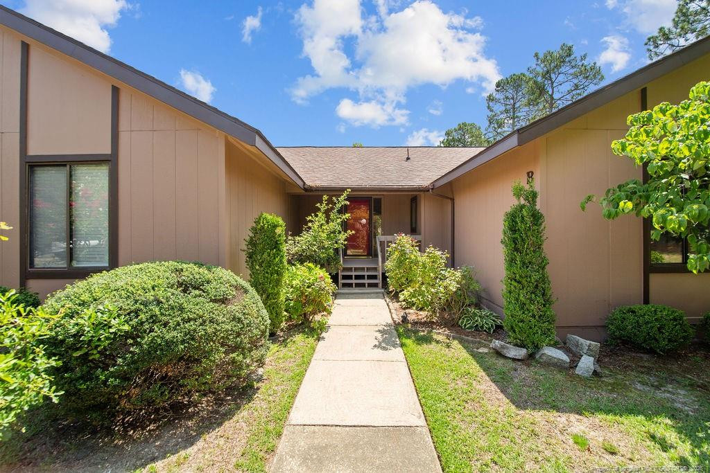 6719 Irongate Drive B Property Photo 1
