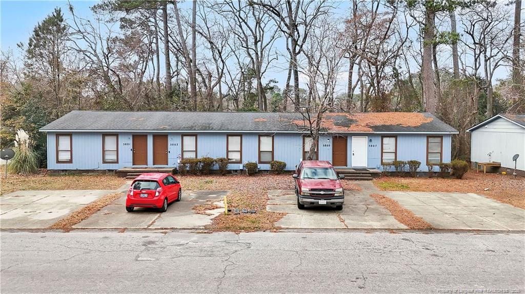 5801-5807 Aftonshire Drive Property Photo 1
