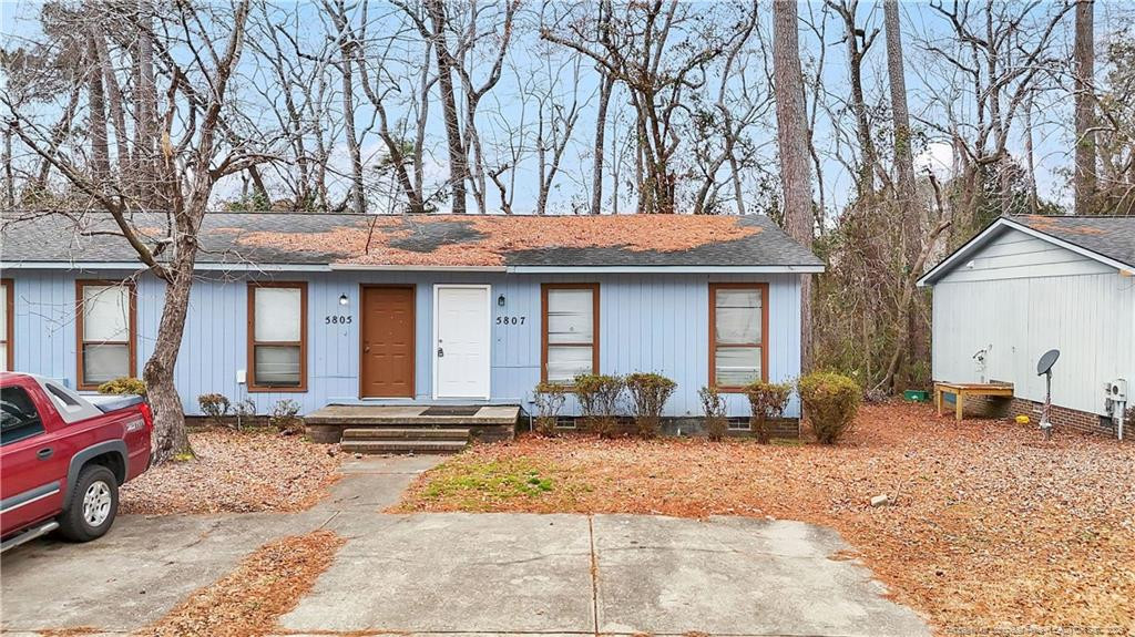 5801-5807 Aftonshire Drive Property Photo 2