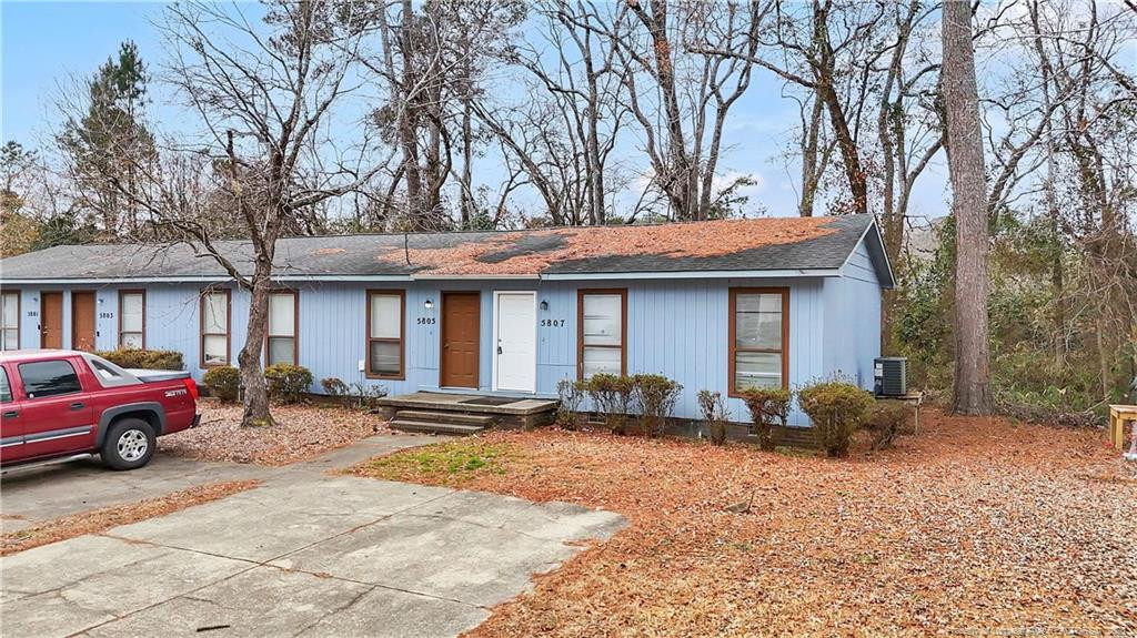 5801-5807 Aftonshire Drive Property Photo 3