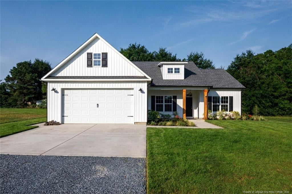 3649 Quarter Horse Run Property Photo 1