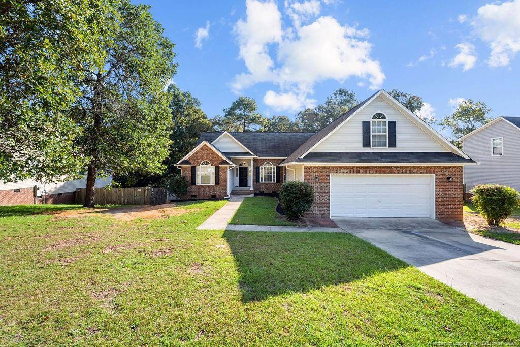 161 Oakmont Drive Property Photo 1
