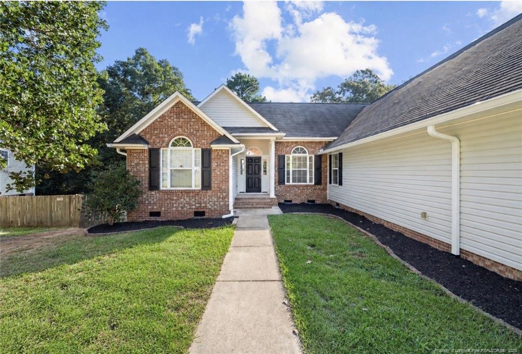 161 Oakmont Drive Property Photo 2