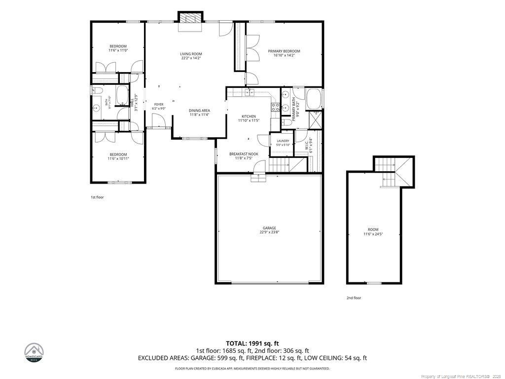161 Oakmont Drive Property Photo 26
