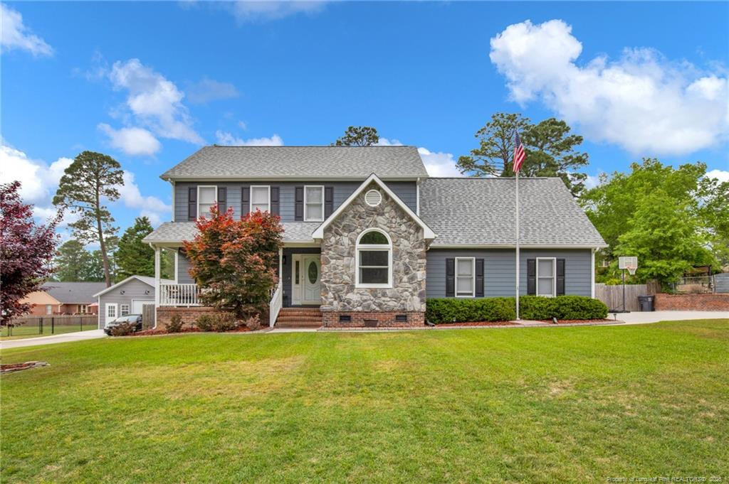 6478 Gaddis Drive Property Photo 1