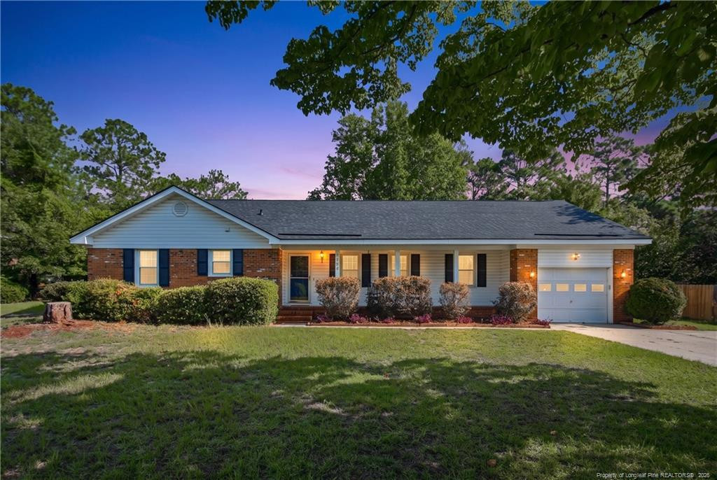 3724 Masters Drive Property Photo 1