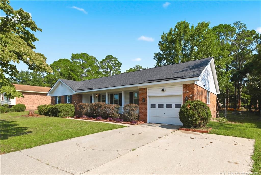 3724 Masters Drive Property Photo 2