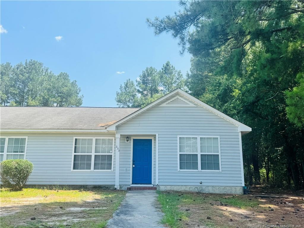233 Bahia Lane Property Photo 1