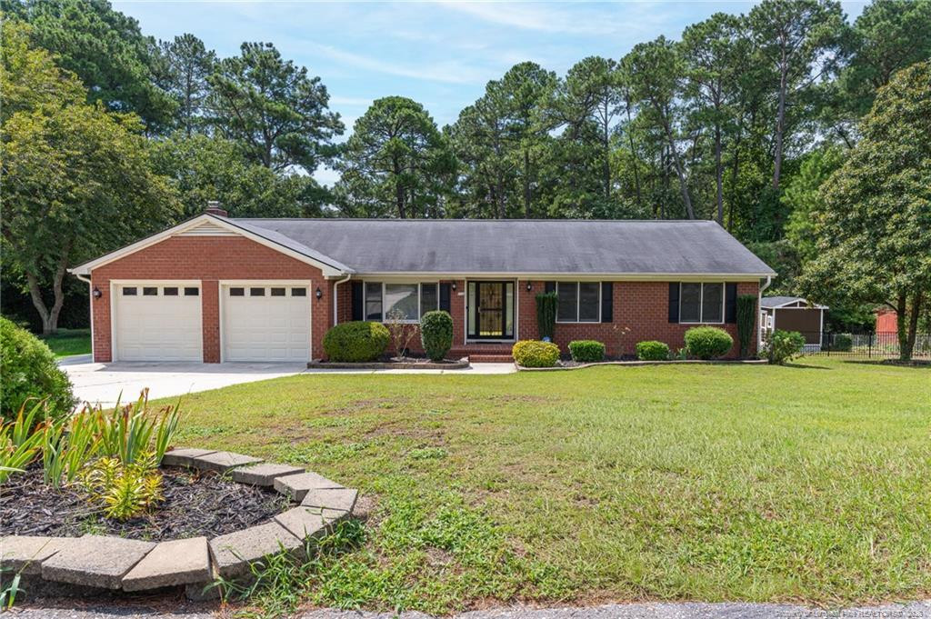 716 Galloway Drive Property Photo 2