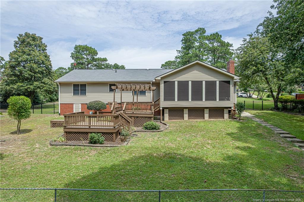 716 Galloway Drive Property Photo 3