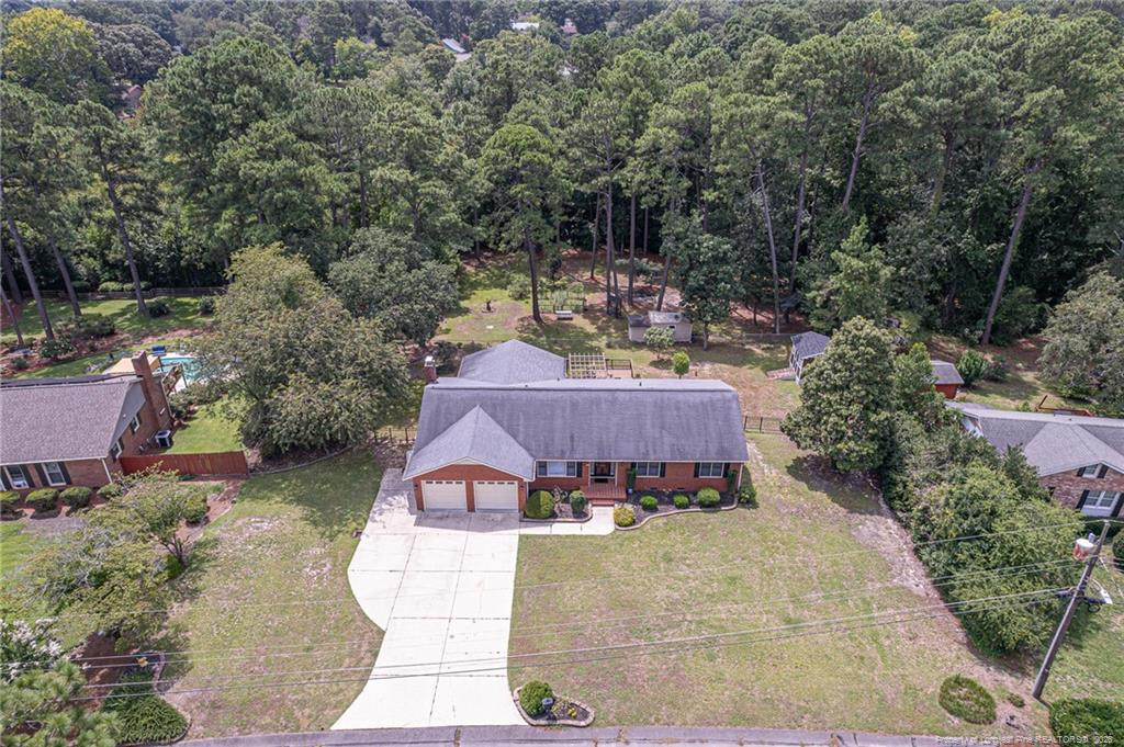 716 Galloway Drive Property Photo 4