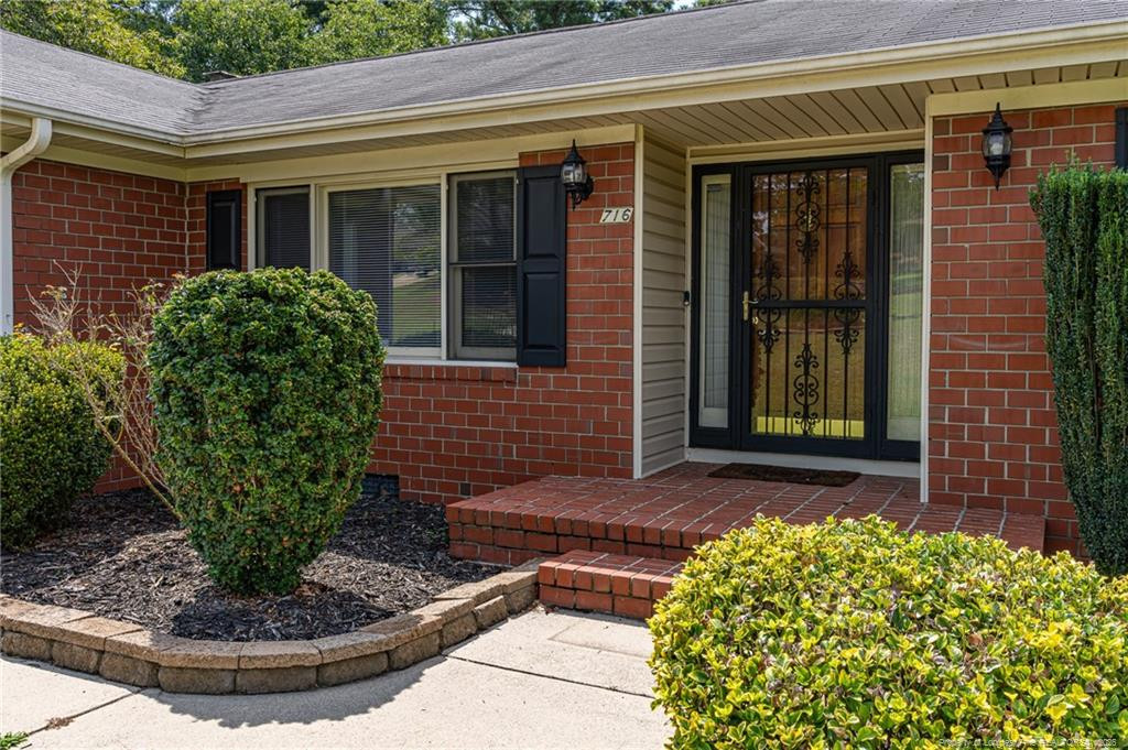 716 Galloway Drive Property Photo 5