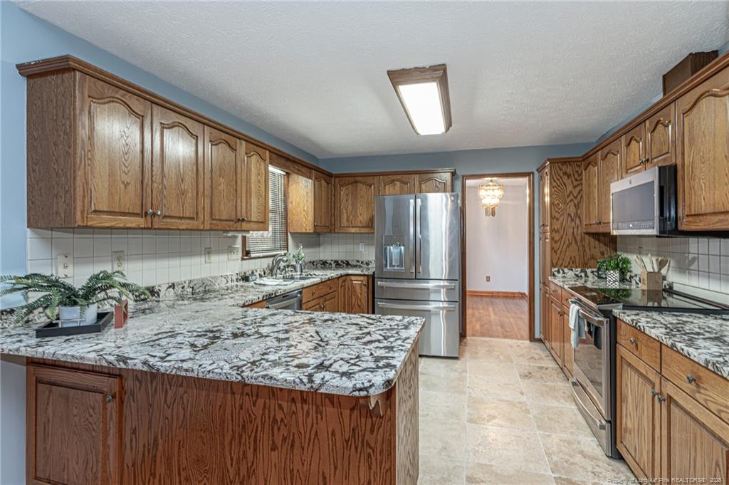 716 Galloway Drive Property Photo 13
