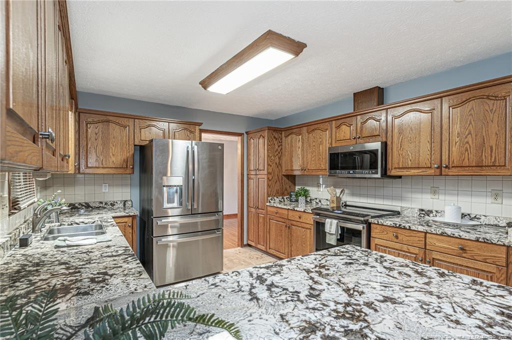 716 Galloway Drive Property Photo 14