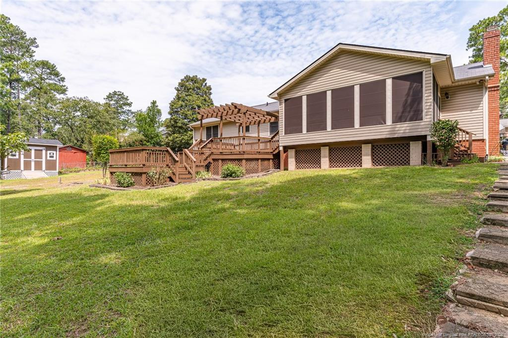 716 Galloway Drive Property Photo 38