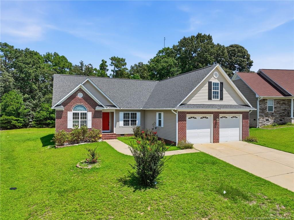1673 Kershaw Loop Property Photo 2