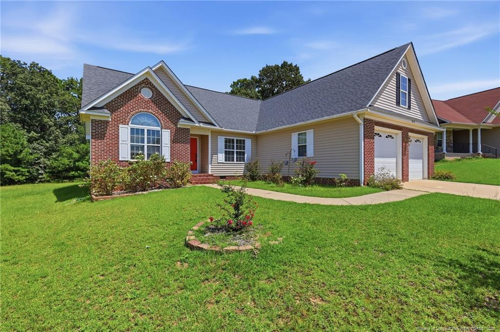 1673 Kershaw Loop Property Photo 3