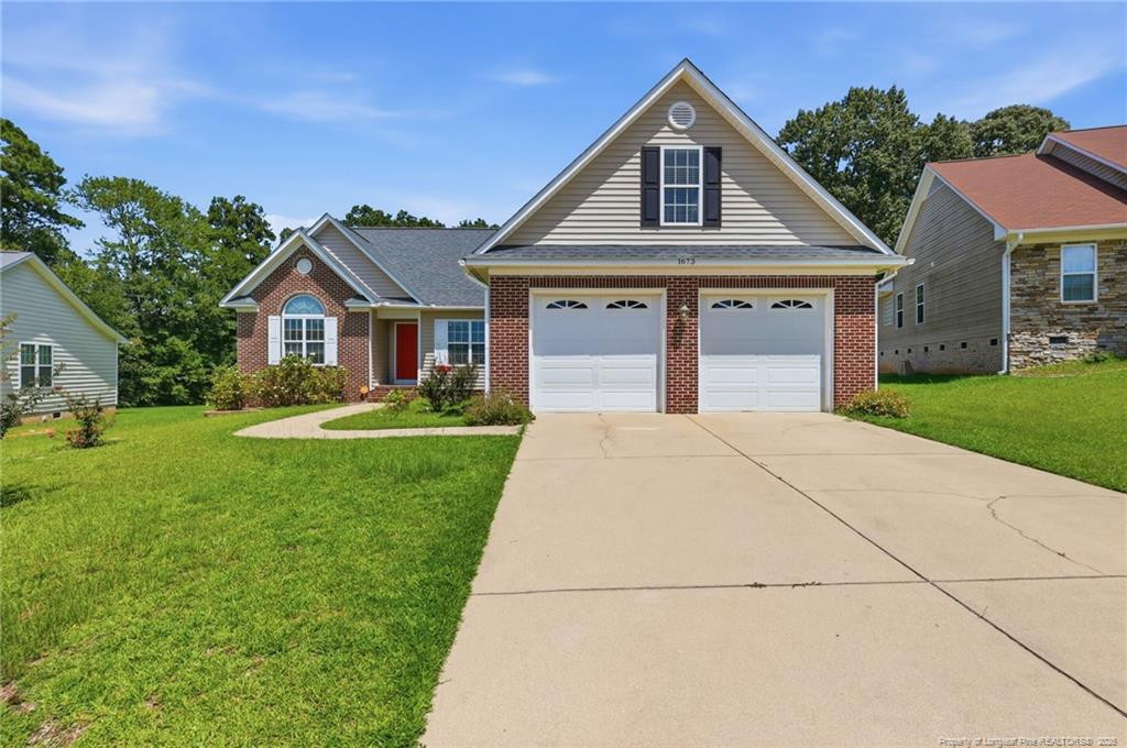 1673 Kershaw Loop Property Photo 4