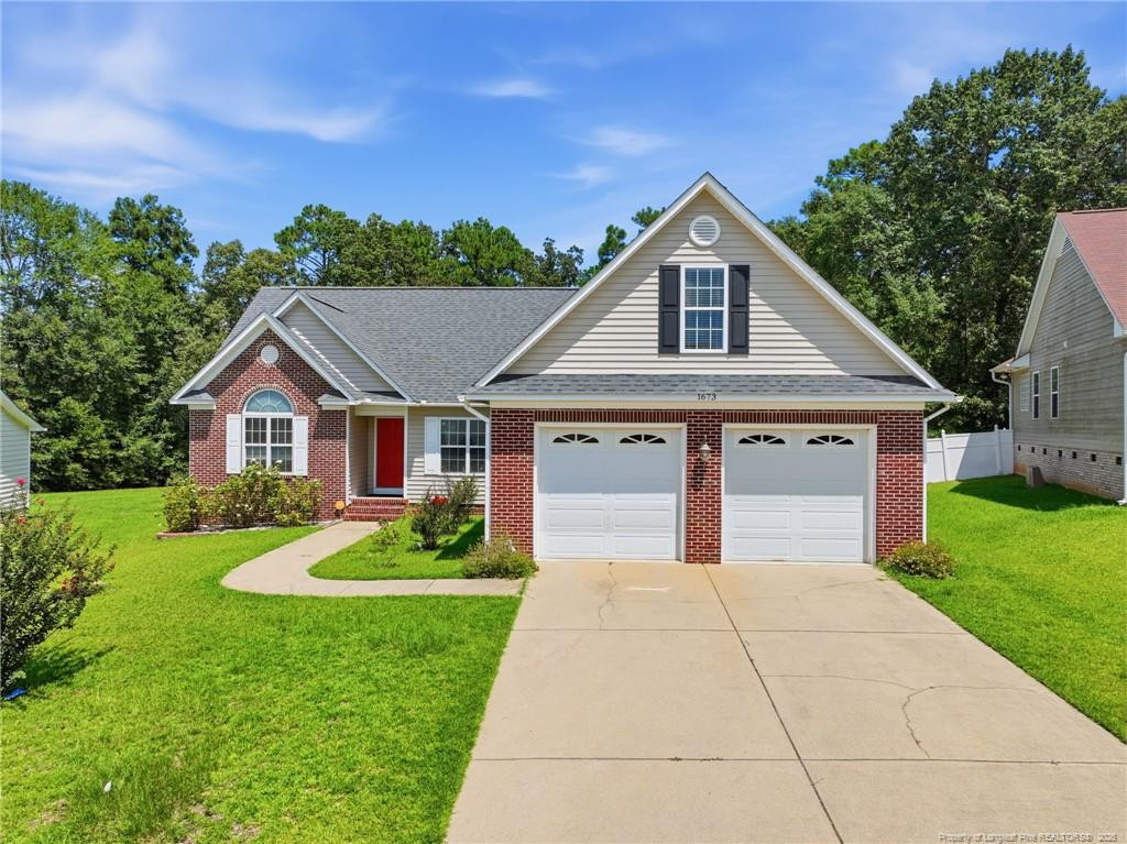 1673 Kershaw Loop Property Photo 6