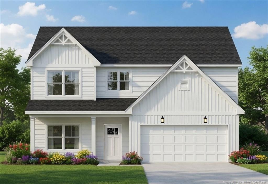 Tbd Red Lobelia (lot 166) Lane Property Photo 1