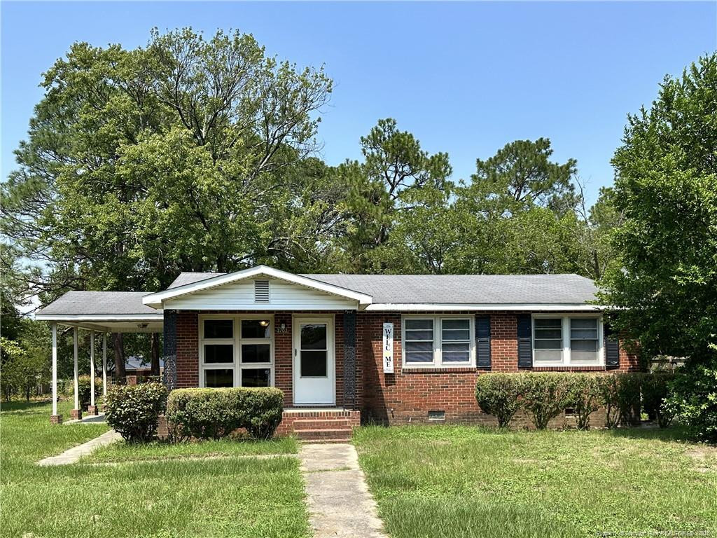3702 Carlos Avenue Property Photo 1