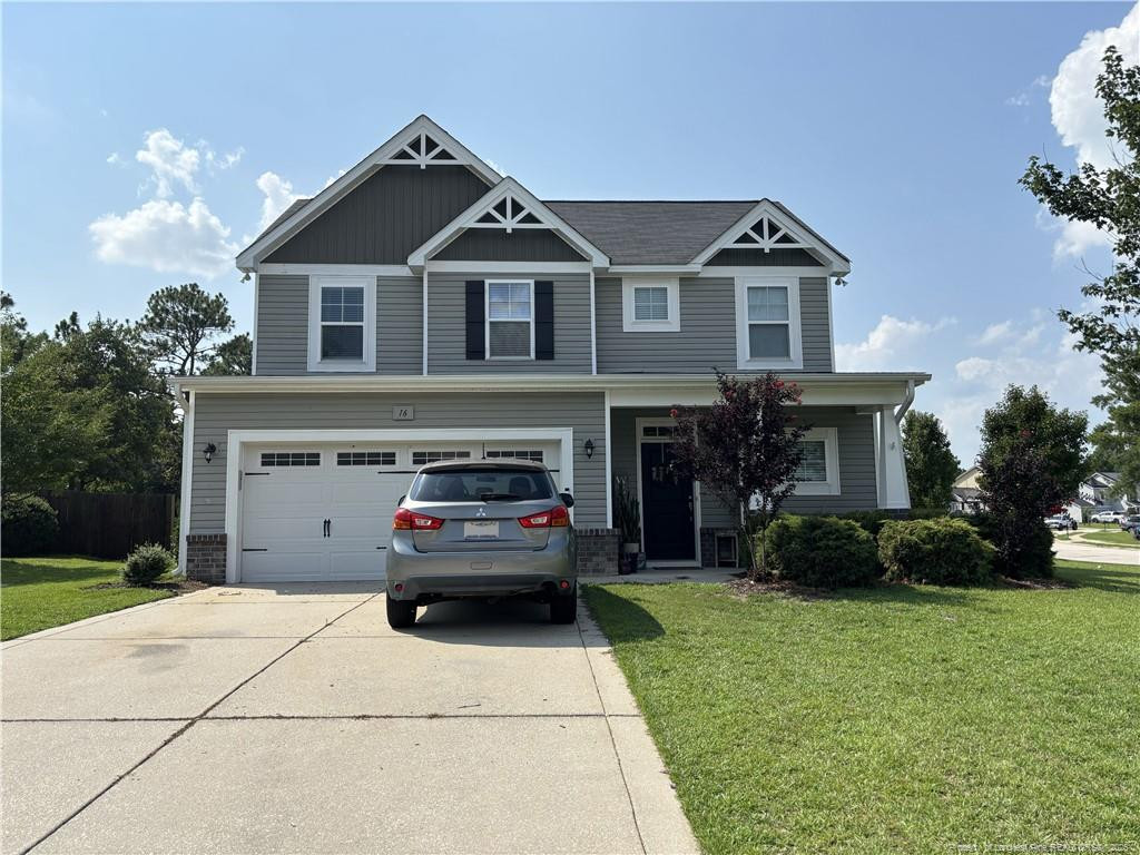 16 Burr Oak Circle Property Photo 1