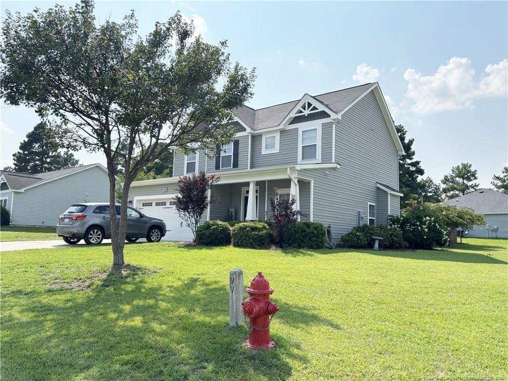 16 Burr Oak Circle Property Photo 2