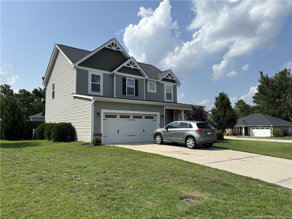 16 Burr Oak Circle Property Photo 3
