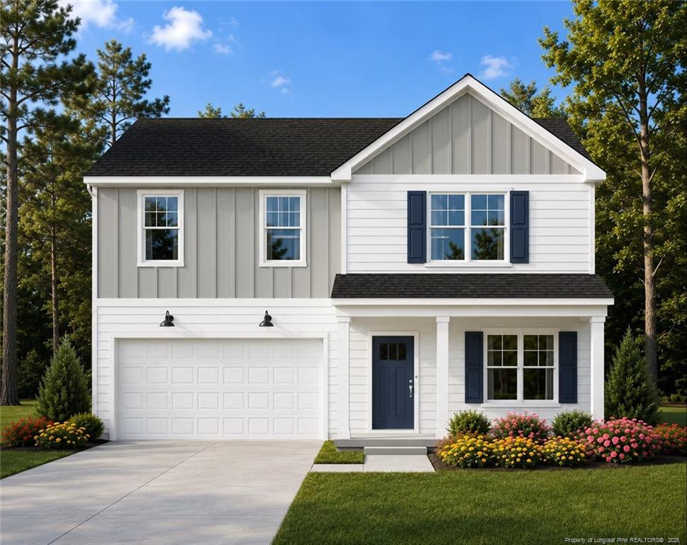 183 Red Lobelia (lot 30) Lane Property Photo 1