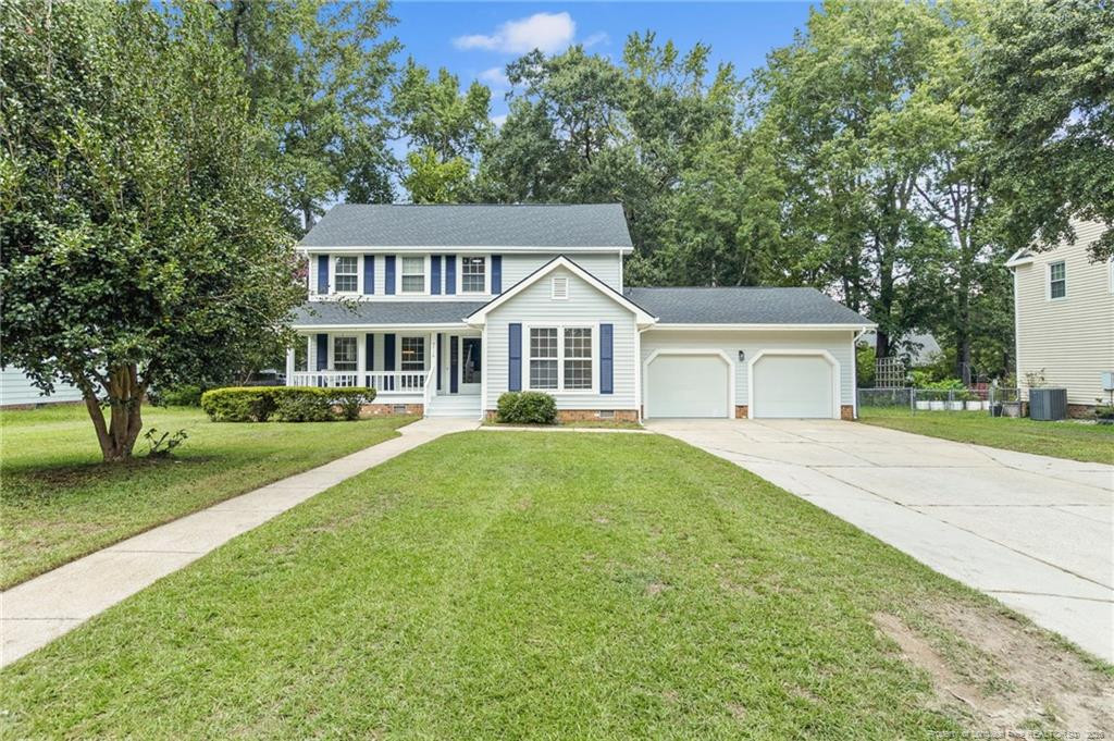 5716 Danville Drive