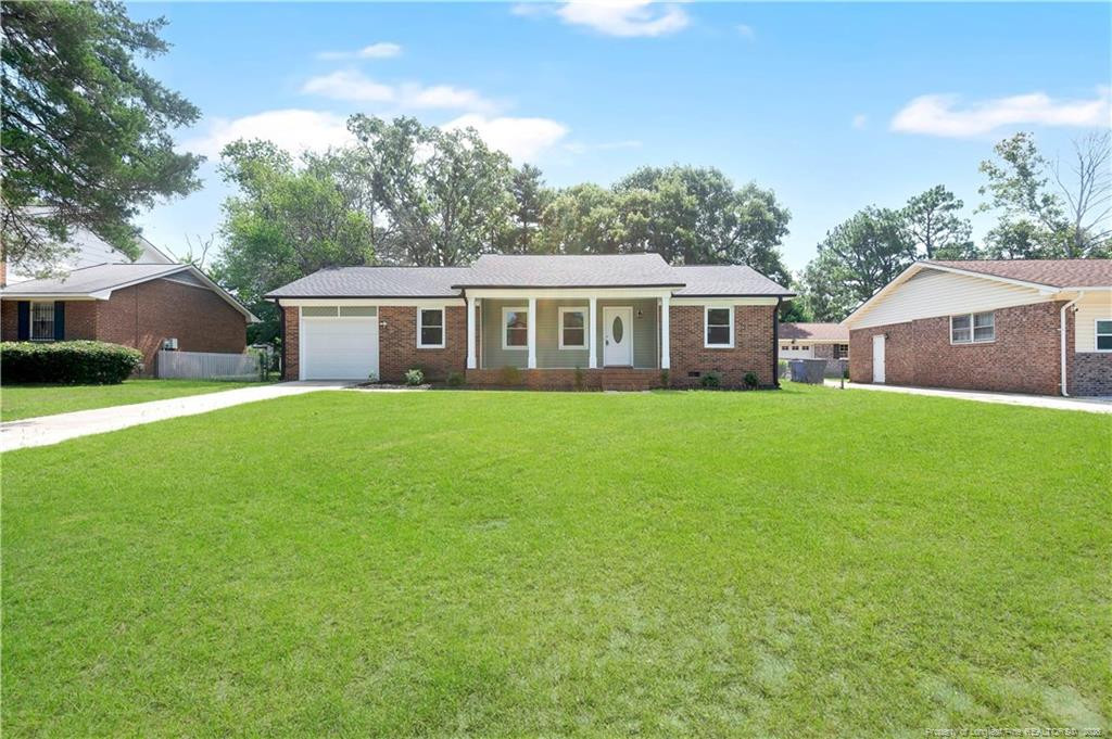 5804 Mcdougal Drive Property Photo 1