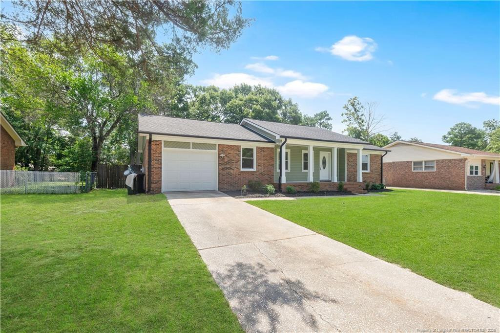5804 Mcdougal Drive Property Photo 2