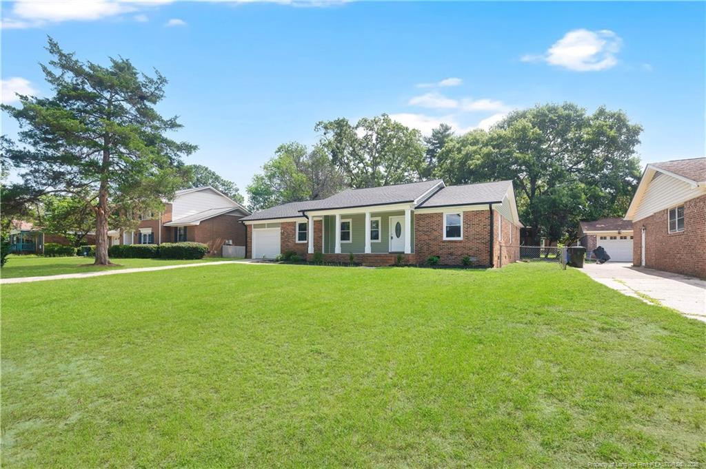 5804 Mcdougal Drive Property Photo 3