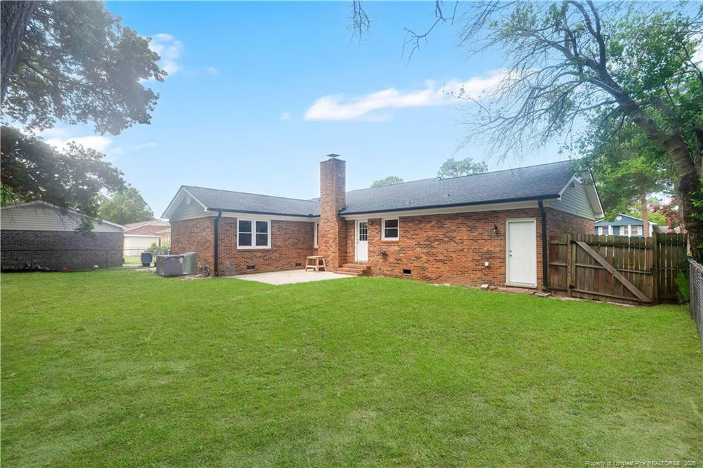 5804 Mcdougal Drive Property Photo 27