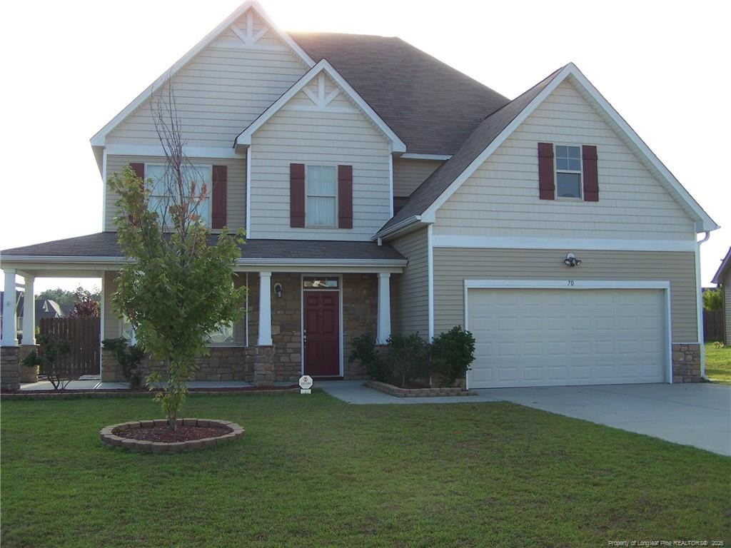 70 Carlisle Place Property Photo 1