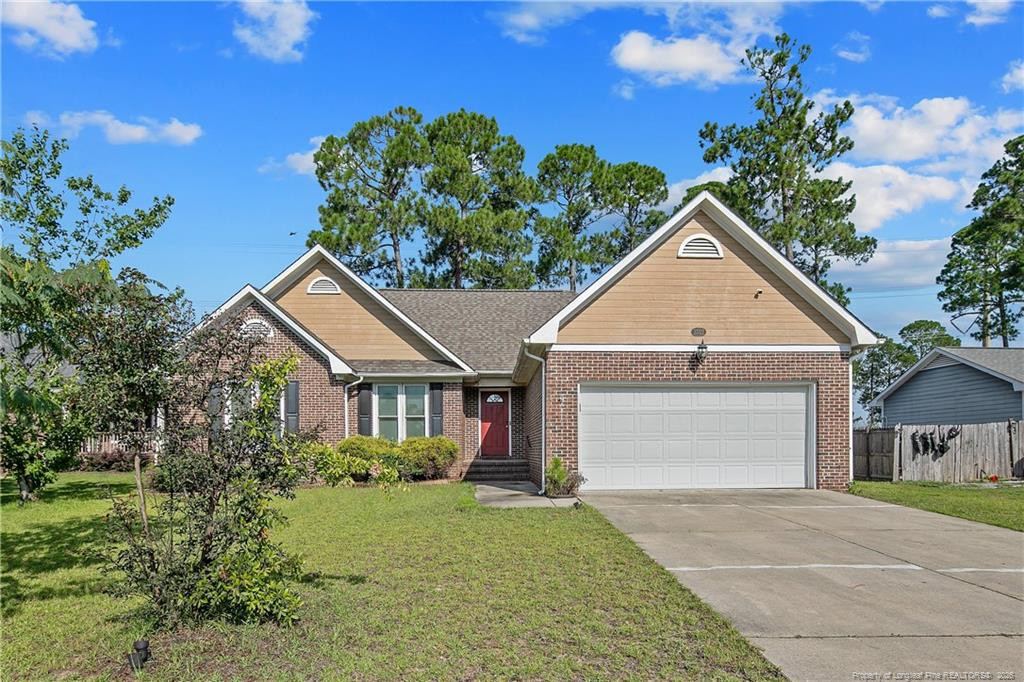 3522 Rittenour Drive Property Photo 1