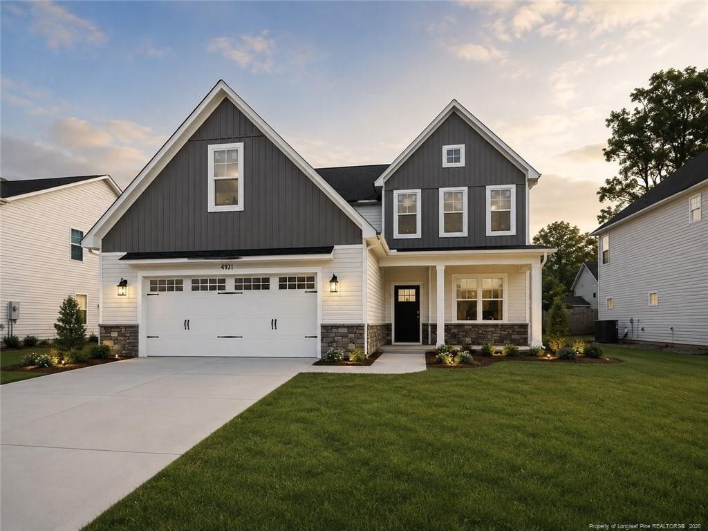 493 Brickendon (lot 304) Lane Property Photo 1