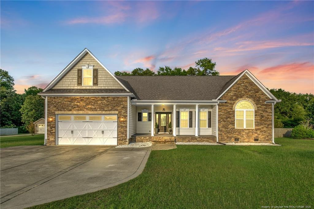132 Hurdle Lane Property Photo 1