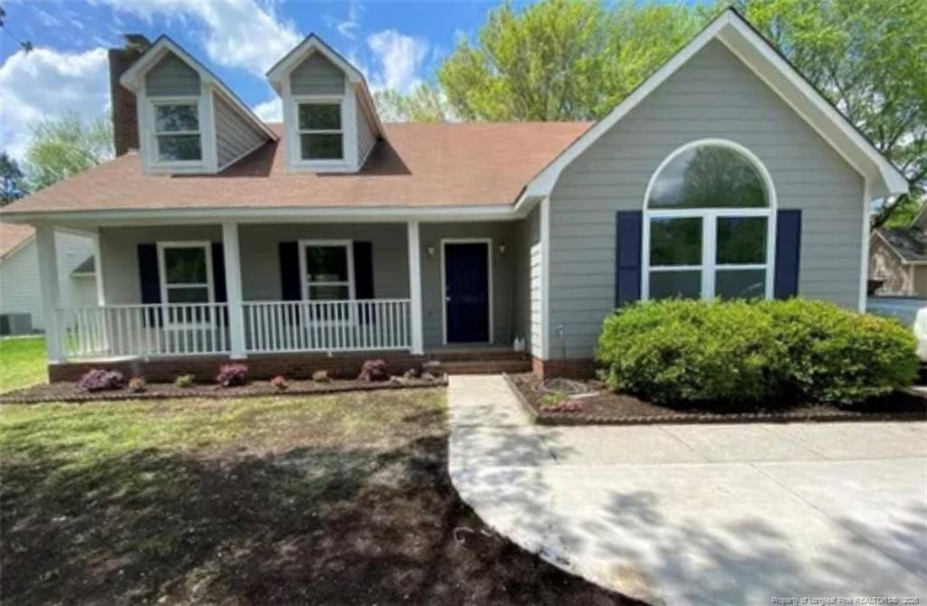 10520 Queensmead Circle Property Photo 1