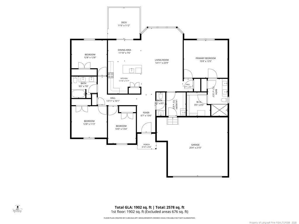 1766 Quince Loop Property Photo 5