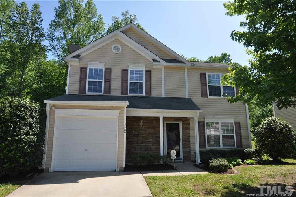 5909 Rivercliff Court Property Photo 1