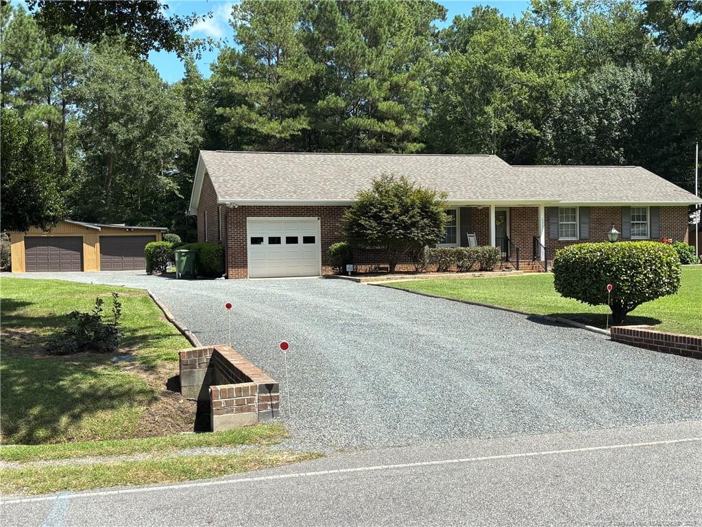 577 Forest Road Property Photo 1