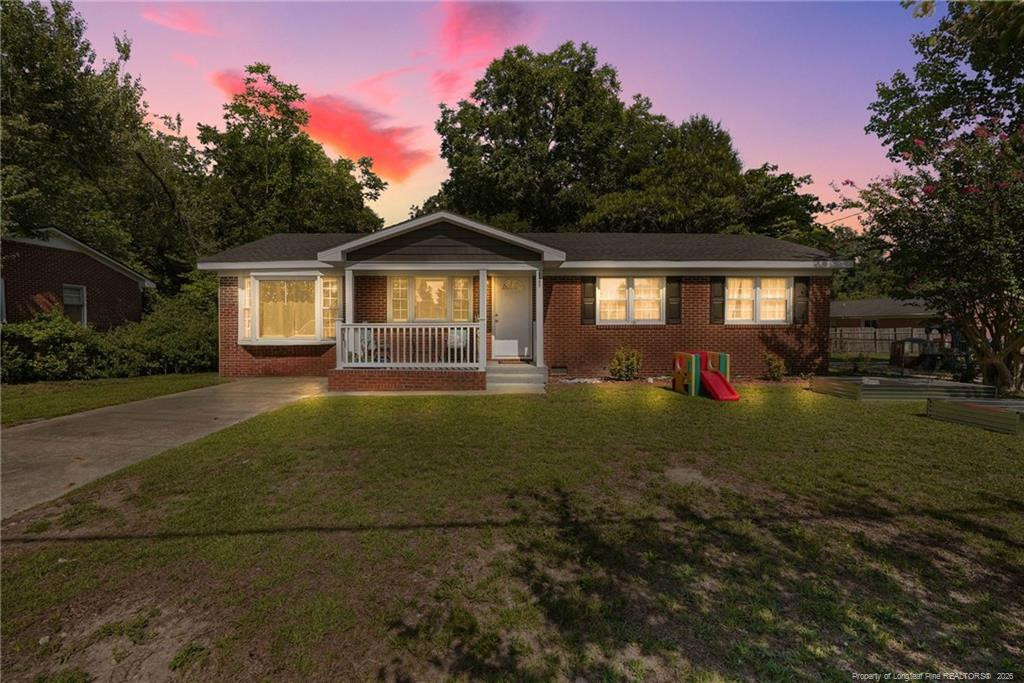 6142 Wynnwood Drive Property Photo 1