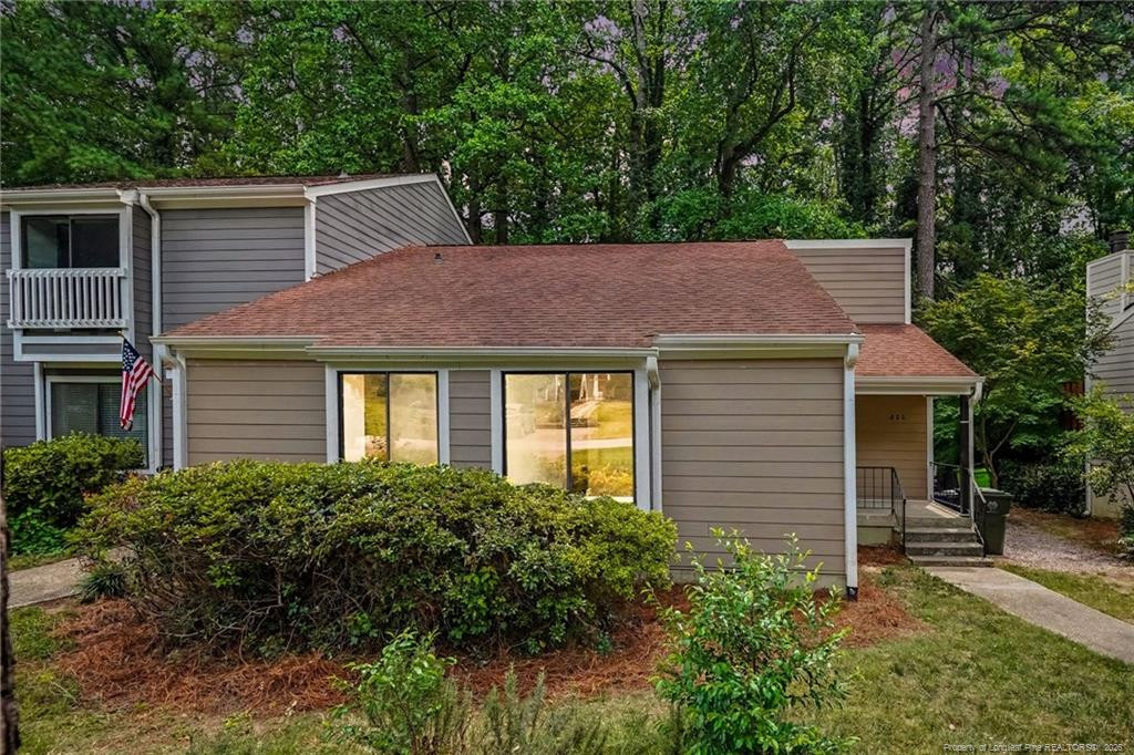 820 Green Ridge Drive