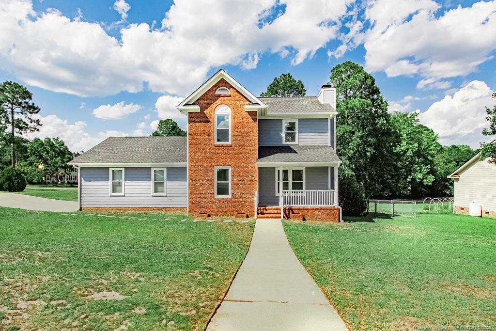 11 Overlook Road S