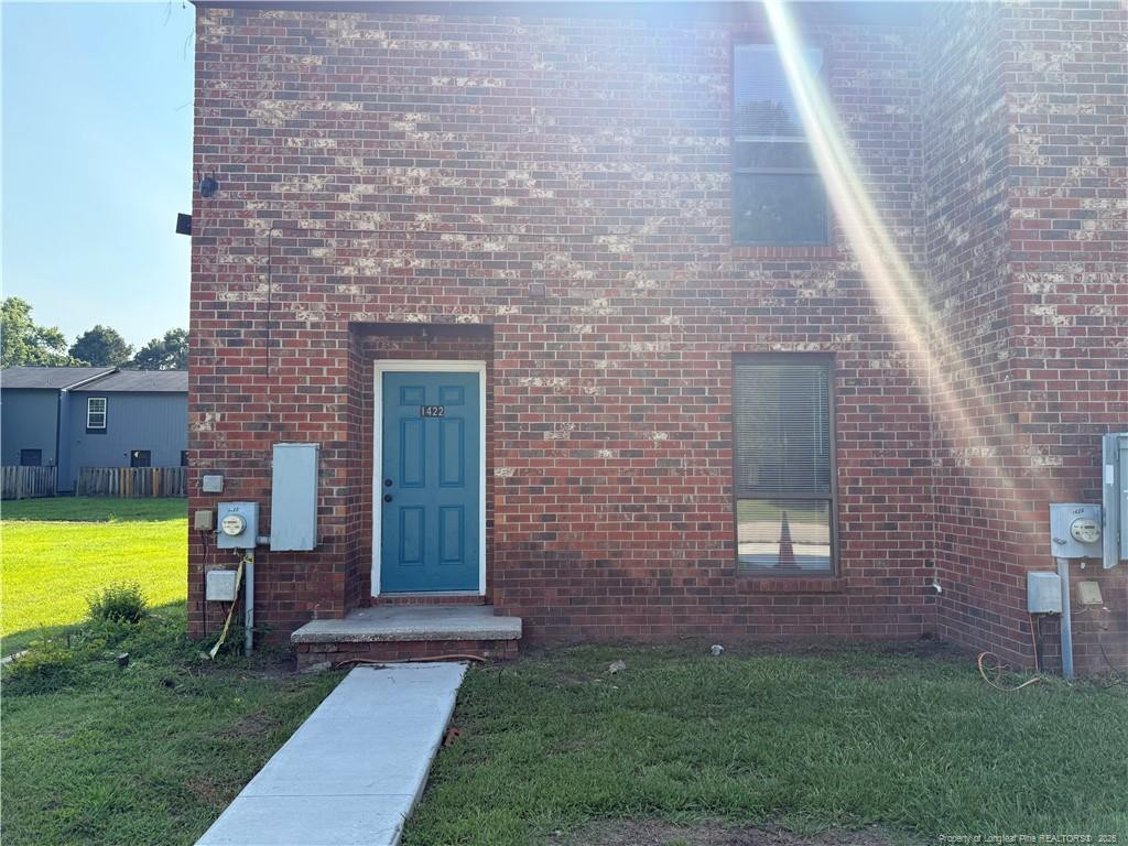 1422 Tangora Lane Property Photo 1