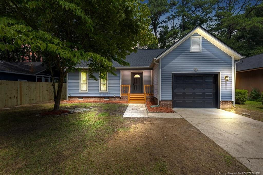 6823 Candlewood Drive Property Photo 1