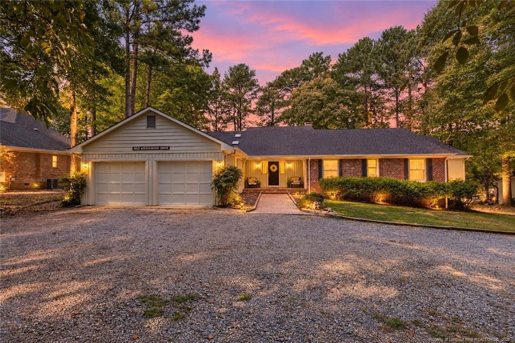 1903 Wedgewood Drive Property Photo 1